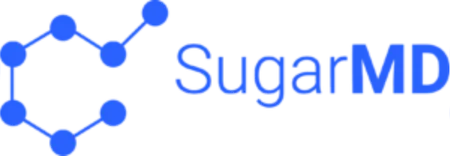 SugarMDs Medicinal Herbal Supplements & Vitamins - SugarMD logo