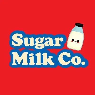 Sugar Milk Co.