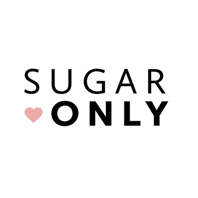 SugarOnly logo