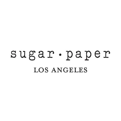 Sugar Paper logo