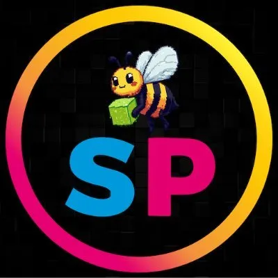 Sugar Pixels