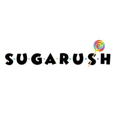 Sugarush logo