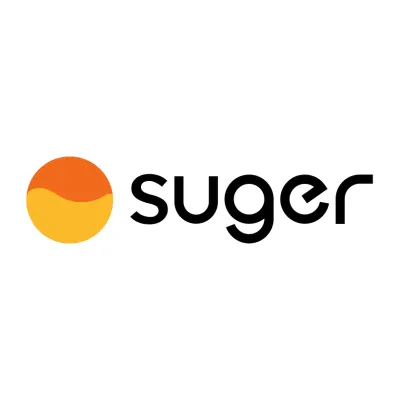 Suger logo