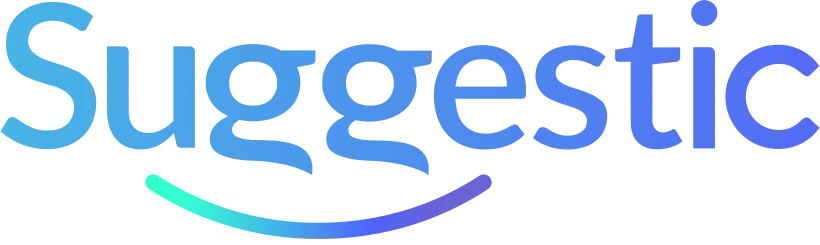 Suggestic logo
