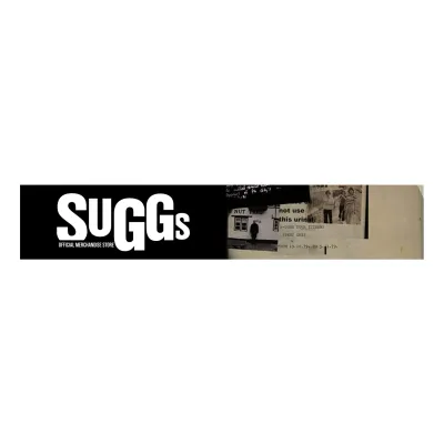 Suggs Official Store logo