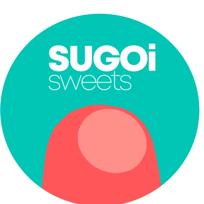 Sugoisweets