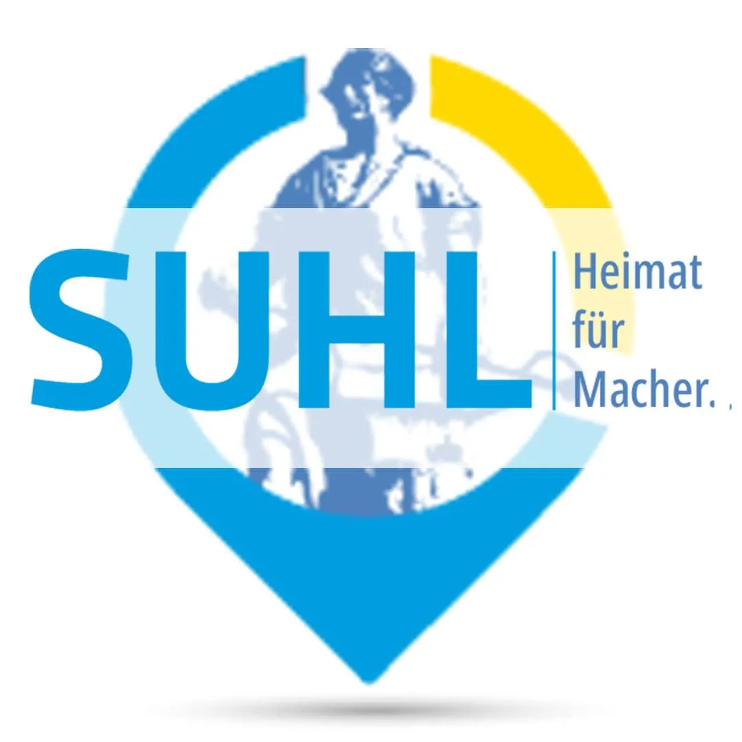 Stadt Suhl