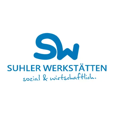 Suhler Werkstätten gGmbH