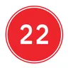 SUITE22 Événements logo