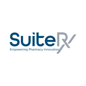 SuiteRX Logo