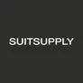 Logo Suitsupply - Aalmarkt