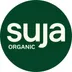 Suja Organic logo