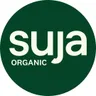 sujaorganic logo