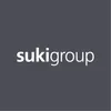 Suki's company logo