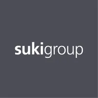 Suki's company logo