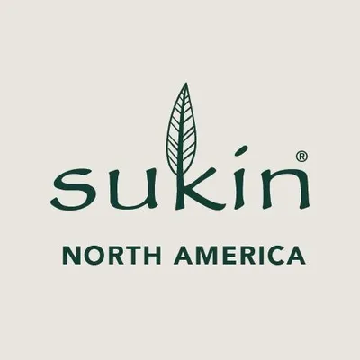 Sukin Naturals USA logo