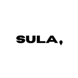 SULA Design logo