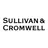 Sullivan & Cromwell Llp logo