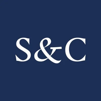 Sullivan & Cromwell LLP