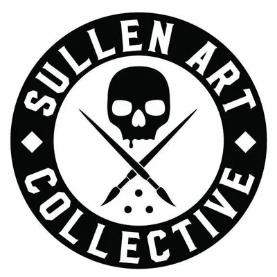 Sullen Art Co logo