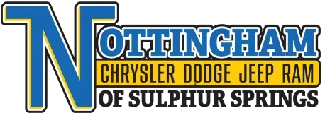 Sulphur Springs Chrysler Dodge Jeep Ram logo