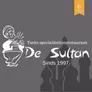 Logo De Sultan
