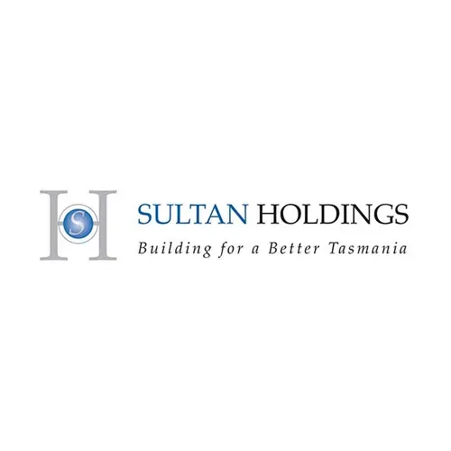 Sultan Holdings logo