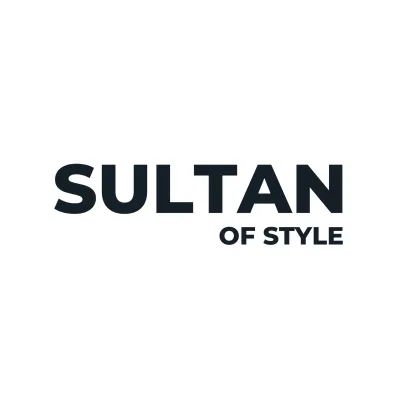 Sultan of Style logo