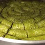 Logo Gaziantep Sultan Baklava