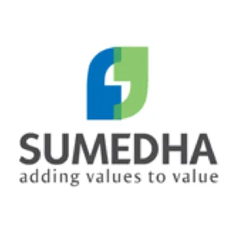 SUMEDHA FISCAL SERVICES LTD. Logo