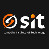 Sumedha IT logo