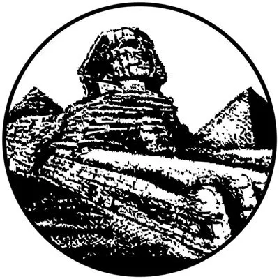 Sumerian Merch logo