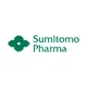Sumitomo Pharma logo