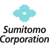 SUMITOMO CORP logo