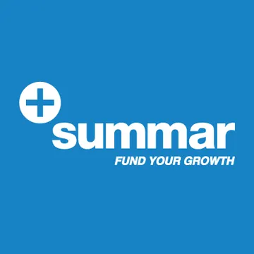 Summar Financial Logo