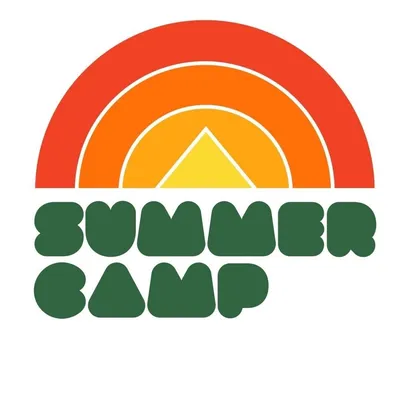 Summer Camp logo