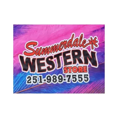 Summerdalewesternstore