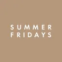 Summer Fridays logo