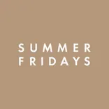 Summer Fridays logo/icon