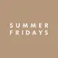 Summer Fridays logo