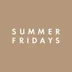 Summer Fridays logo