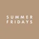 Summer Fridays