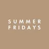 Summer Fridays logo