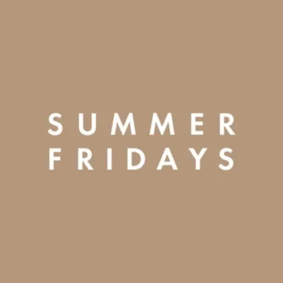 Summerfridays