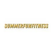 summerfunfitness | Quickly and effectively fit calisthenics and handstand training into your busy schedule. Logo