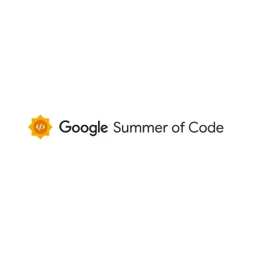 Google Summer of Code Logo
