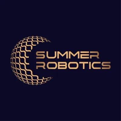 Summer Robotics logo