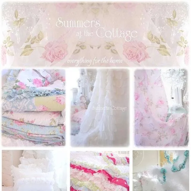 Summersatthecottage