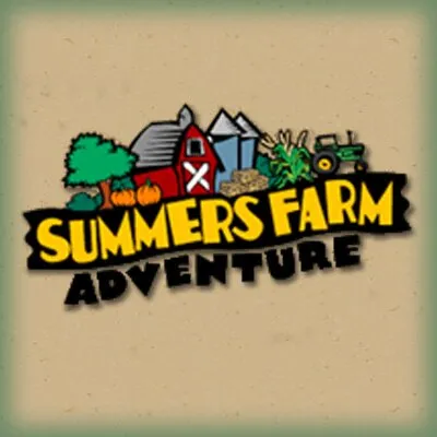 Summers Farm logo