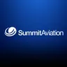 Summit Aviation logo